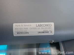 Labconco Purifier Logic+ Class II Type A2 Biological Safety Cabinet