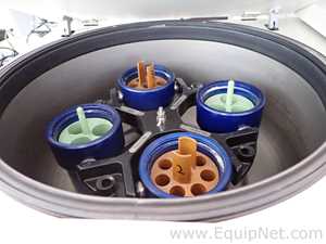 Fisher Scientific accuSpin 1R Refrigerated Benchtop Centrifuge