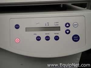 Centrífuga para laboratorio Eppendorf 5810