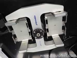 Centrífuga para laboratorio Eppendorf 5810