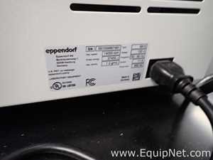 Centrífuga para laboratorio Eppendorf 5810