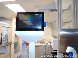 MilliporeSigma Milli-Q IQ 7000 Water Purification System with Q-POD Dispenser