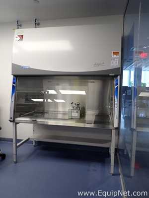 Cabina de Seguridad Biológica Labconco Corporation Purifier Logic+ (Catalog No. 302511101)