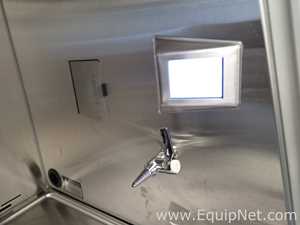 Labconco Purifier Logic+ Class II Type A2 Biological Safety Cabinet