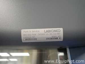 Labconco Purifier Logic+ Class II Type A2 Biological Safety Cabinet