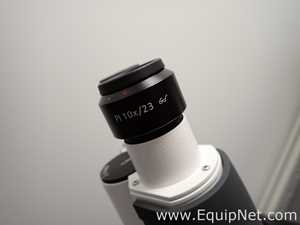 Microscopio Carl Zeiss Axio Observer 3