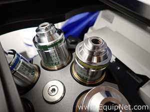 Microscopio Carl Zeiss Axio Observer 3