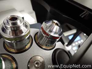 Microscopio Carl Zeiss Axio Observer 3