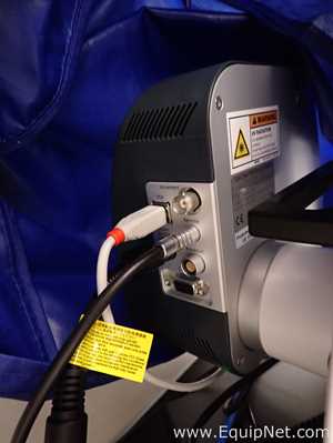 Microscopio Carl Zeiss Axio Observer 3