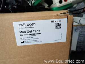 Lot of Bio-Rad PowerPac HC Electrophoresis Power Supplies with Gel Tanks