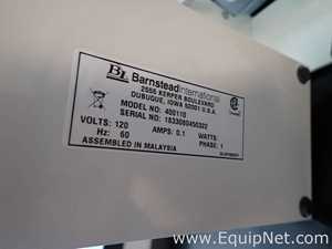 Lote de  Agitador Barnstead International Labquake 415110