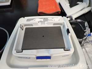Eppendorf ThermoMixer C Mixer with ThermoTop and Thermoblocks