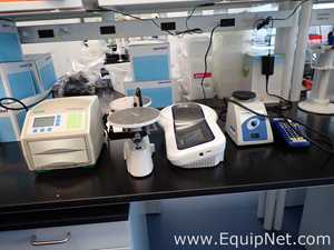 Equipos Diversos de Laboratorio Bio-Rad Trans-Blot Turbo