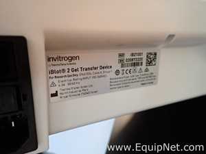 Equipos Diversos de Laboratorio Bio-Rad Trans-Blot Turbo