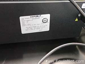 Línea de Lote de 3 Agitador VWR 3500