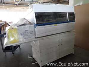 Analisador Roche Cedex Bio HT