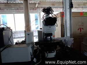 Microscopio Nikon Eclipse 90i
