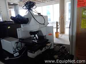 Microscopio Nikon Eclipse 90i