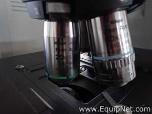Microscopio Nikon Eclipse 90i