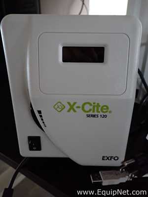 Microscopio Nikon Eclipse 90i