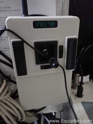 Microscopio Nikon Eclipse 90i