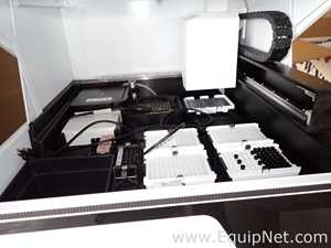 Sintetizador de ADN SGI-DNA BioXp 3200