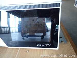 Sintetizador de ADN SGI-DNA BioXp 3200
