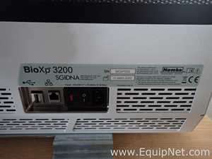 Sintetizador de ADN SGI-DNA BioXp 3200