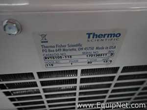 Thermo Scientific Savant SC210A SpeedVac Concentrator System with RVT5105 Refrigerated Vapor Trap