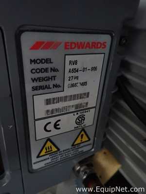 Thermo Scientific Savant SC210A SpeedVac Concentrator System with RVT5105 Refrigerated Vapor Trap