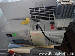 Thermo Scientific Savant SC210A SpeedVac Concentrator System with RVT5105 Refrigerated Vapor Trap