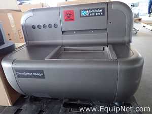 Molecular Devices CloneSelect Imager