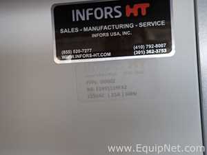 Agitador Infors HT Multitron (Type I80002)