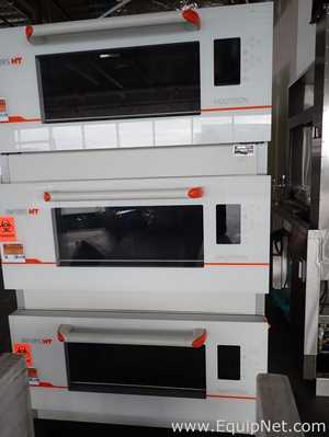 Agitador Infors HT Multitron (Type I80002)