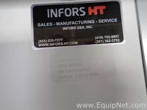 Agitador Infors HT Multitron (Type I80002)
