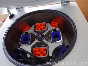 Eppendorf 5804 Benchtop Laboratory Centrifuge
