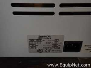 Eppendorf 5804 Benchtop Laboratory Centrifuge