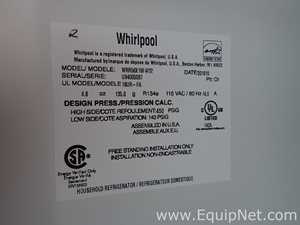 Unidade de Refrigeração Whirlpool WRR56X18FW02