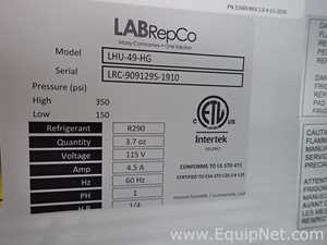 Unidade de Refrigeração Labrepco LHU-49-HG