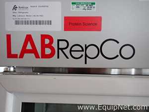 Unidade de Refrigeração Labrepco LHE-35-HGC
