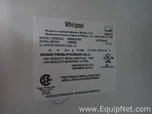 Unidade de Refrigeração Whirlpool WRR56X18FW02