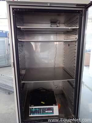 Thermo Scientific 3950 Reach-In CO2 Incubator