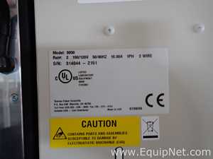 Thermo Scientific 3950 Reach-In CO2 Incubator