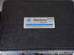 Viscosímetro RheoSense Inc µVISC (HVROC-L)