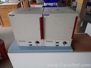 Horno de Laboratorio Boekel Scientific 133000