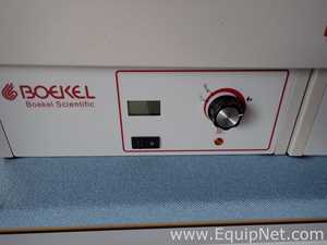Horno de Laboratorio Boekel Scientific 133000