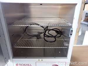 Horno de Laboratorio Boekel Scientific 133000