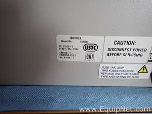 Horno de Laboratorio Boekel Scientific 133000