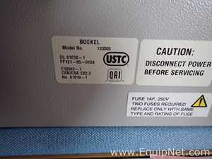 Horno de Laboratorio Boekel Scientific 133000