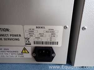 Horno de Laboratorio Boekel Scientific 133000